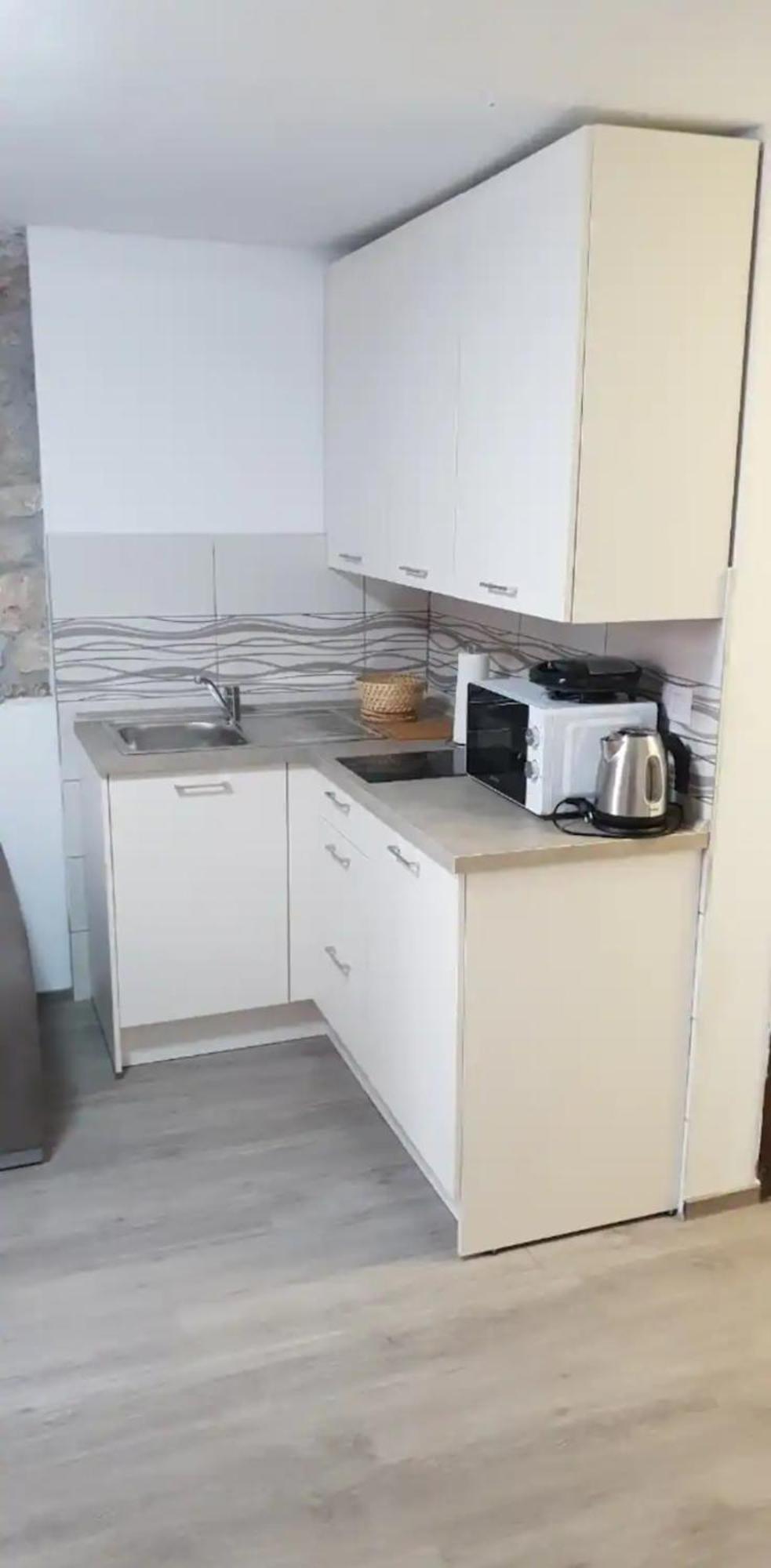 House Batisacco Rovinj Apartment Bagian luar foto