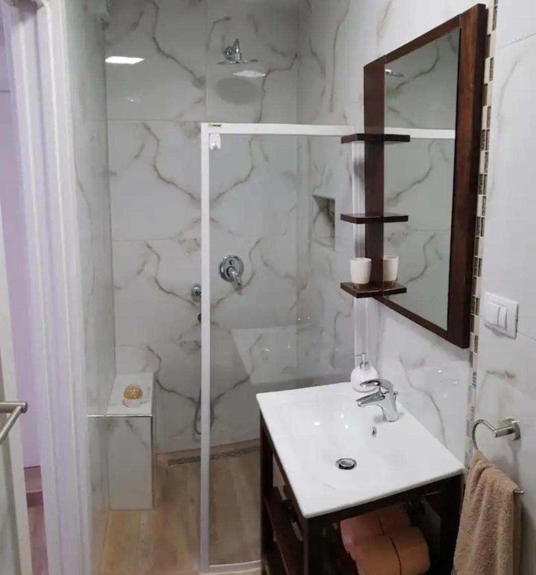 House Batisacco Rovinj Apartment Bagian luar foto