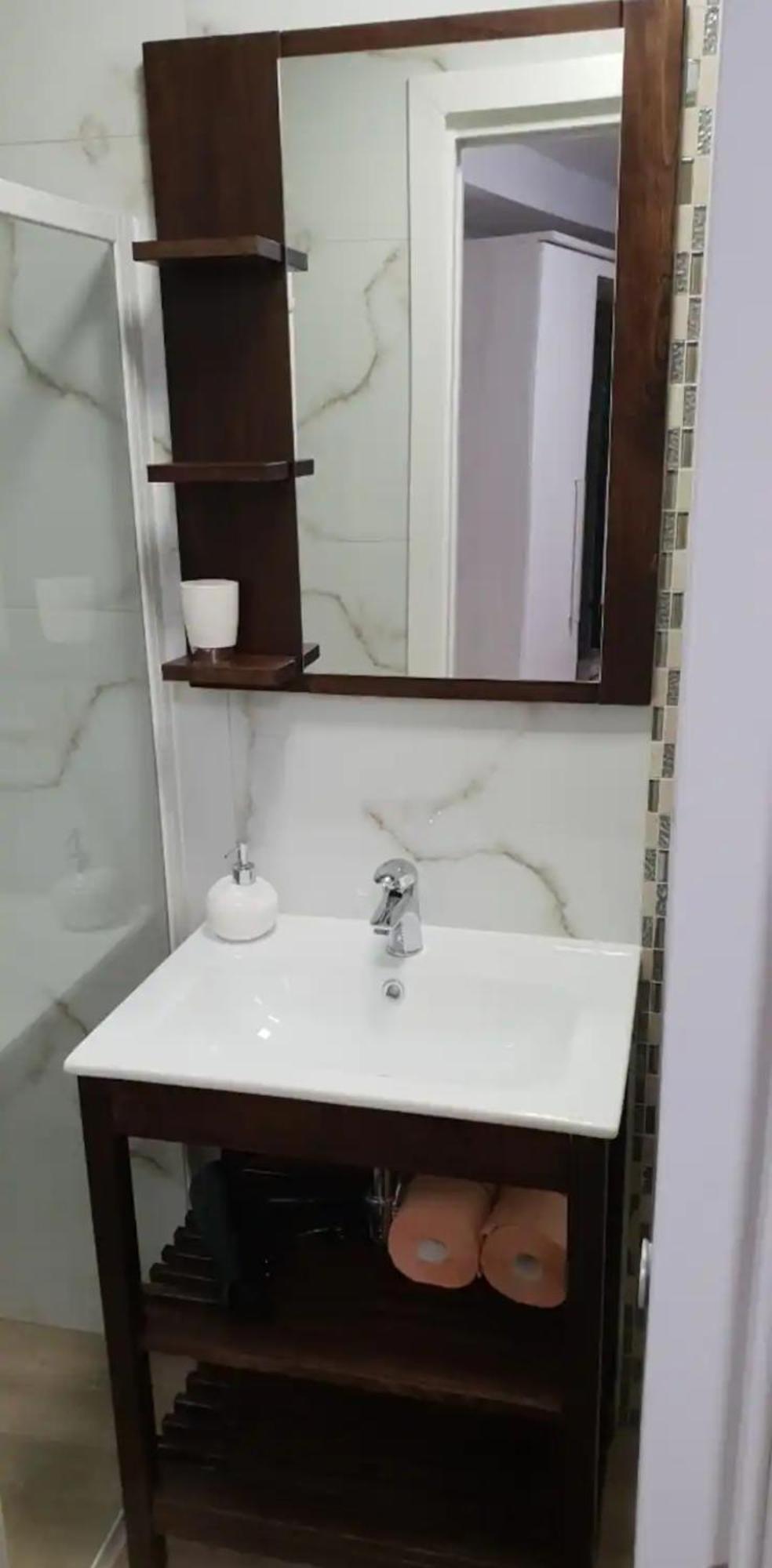 House Batisacco Rovinj Apartment Bagian luar foto